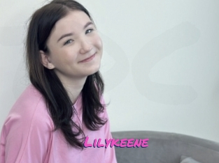 Lilykeene