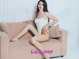 Lilylimis