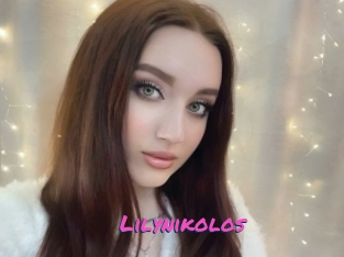 Lilynikolos