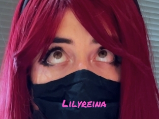 Lilyreina