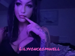 Lilyvoncromwell