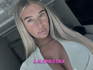 Lilyxrosax