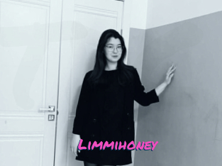 Limmihoney