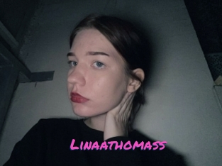 Linaathomass