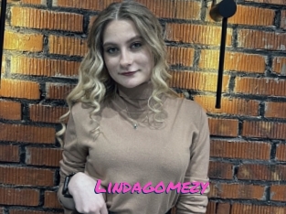 Lindagomezy