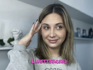 Linettebreed