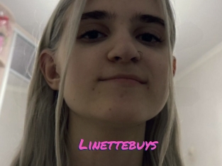 Linettebuys