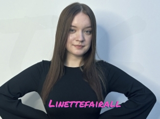 Linettefairall