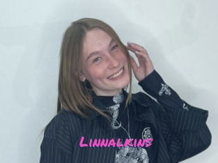 Linnalkins