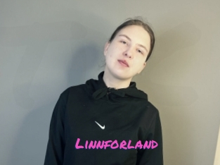 Linnforland