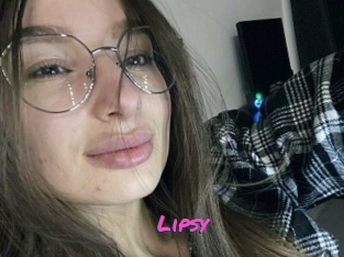 Lipsy