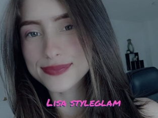 Lisa_styleglam