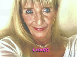 Lisa50