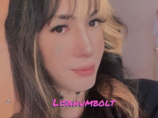 Lisahumbolt