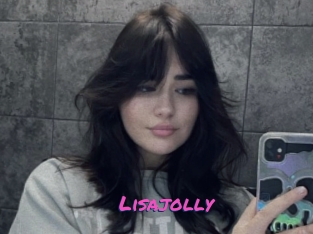 Lisajolly