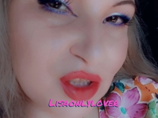 Lisaonlylover