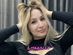 Lisarolls