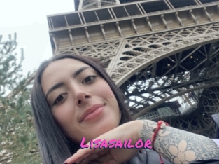 Lisasailor