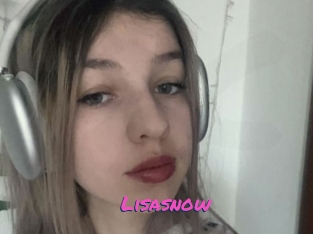 Lisasnow