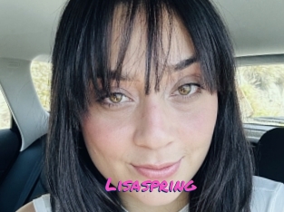 Lisaspring