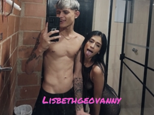 Lisbethgeovanny