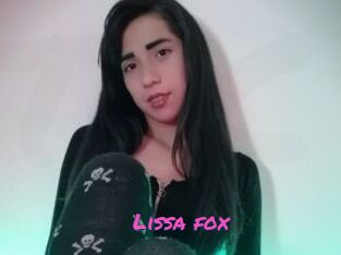 Lissa_fox