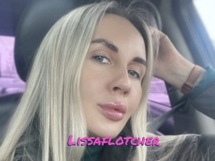 Lissaflotcher