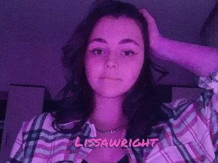 Lissawright