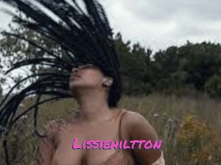 Lissiehiltton