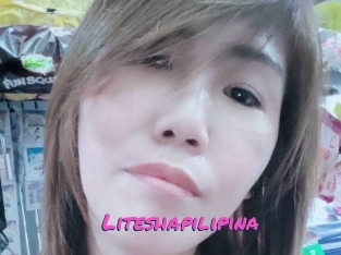 Liteshapilipina