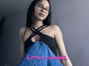 Little_channel