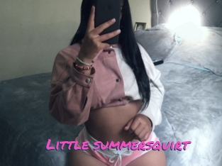 Little_summersquirt