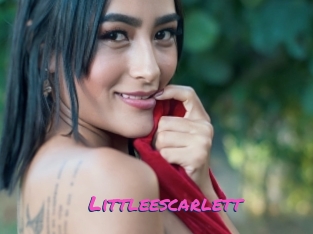 Littleescarlett