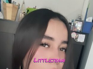 Littlejean