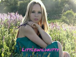 Littlewildkitty