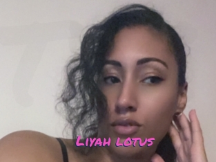 Liyah_lotus