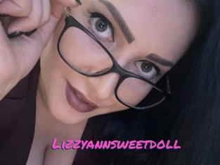 Lizzyannsweetdoll