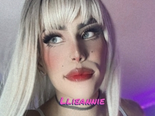 Llieannie