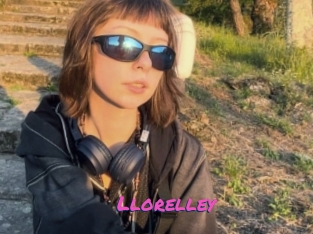 Llorelley