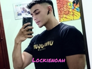 Lockienoah