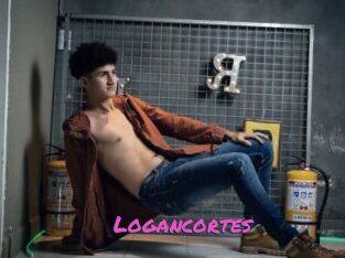 Logancortes