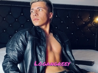 Logangreey