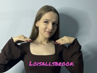 Loisallsbrook