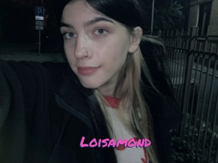 Loisamond