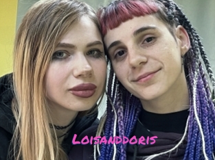 Loisanddoris