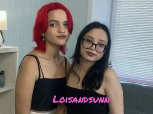 Loisandsunn