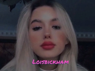 Loisbickham