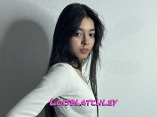 Loisblatchley