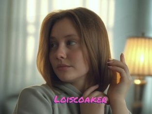 Loiscoaker