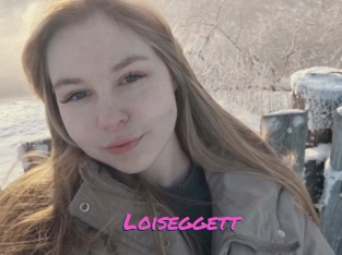 Loiseggett